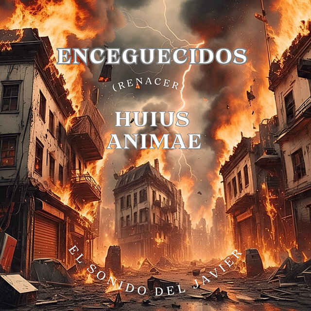 Enceguecidos (Renacer)