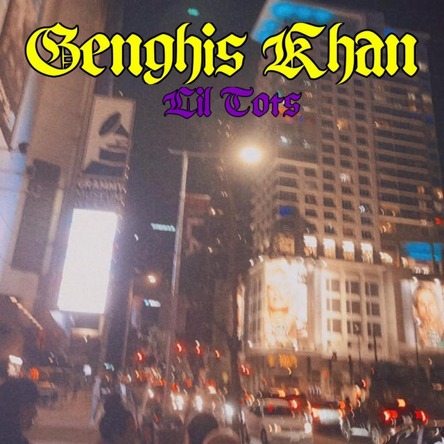 Genghis Khan