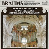 11 Chorale Preludes, Op. 122: No. 6, O, wie selig seid ihr doch, ihr Frommen