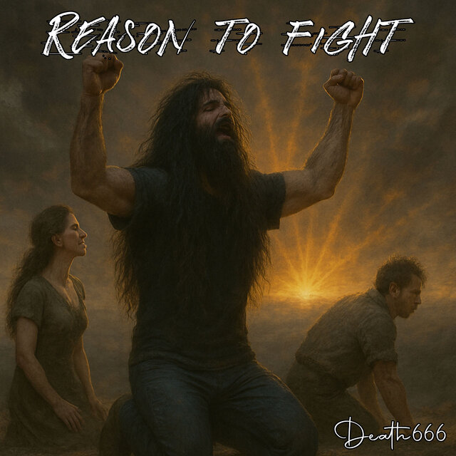 Reason to Fight