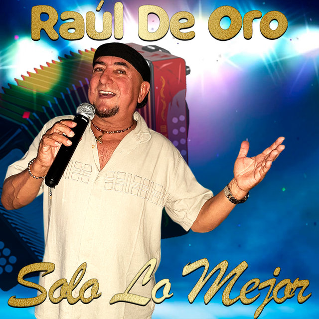 Solo Lo Mejor