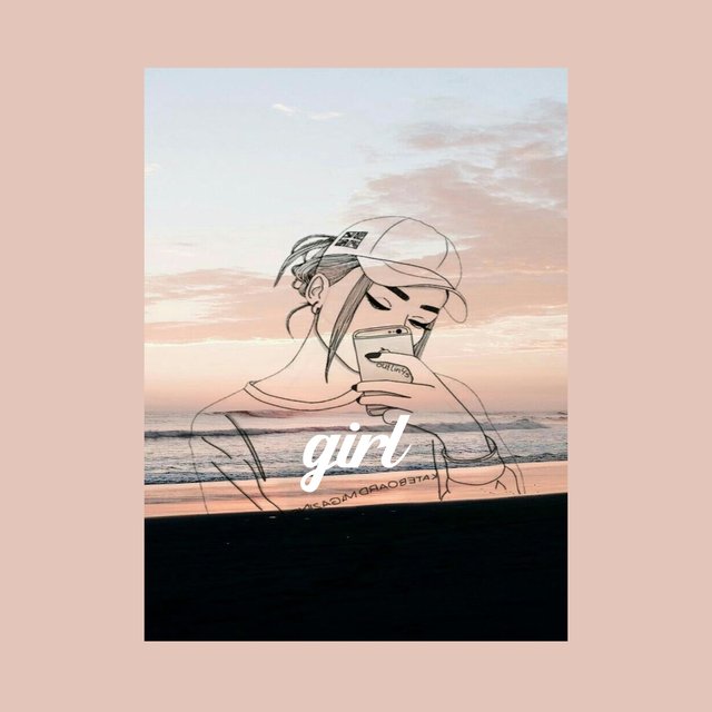 Girl