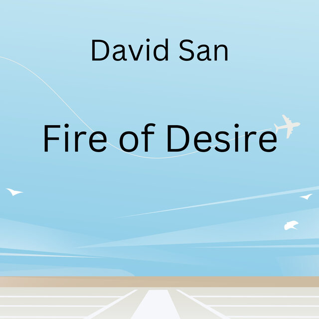 Fire of Desire