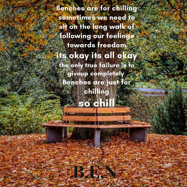 Benches