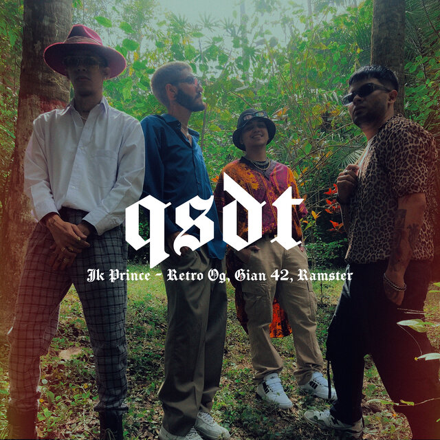 Qsdt
