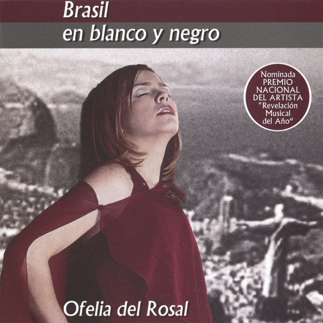 Brasil en Blanco y Negro