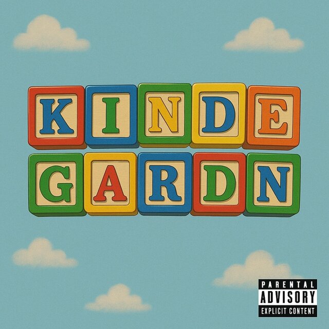 KINDEGARDN