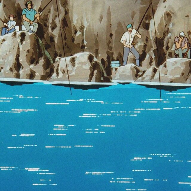 Fishing