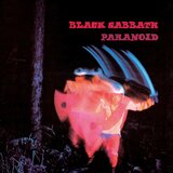 Paranoid (2009 Remastered Version) by Black Sabbath