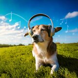 Dog Music for Relaxation