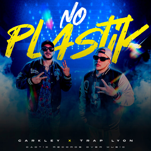 No Plastik