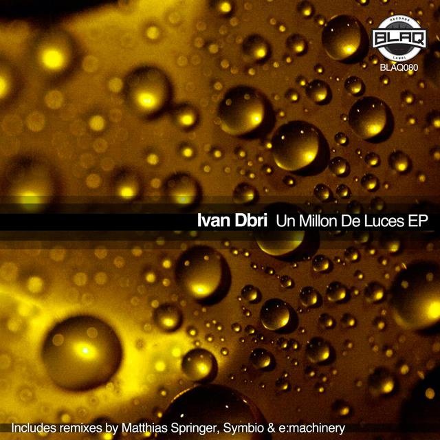 Un Millon De Luces EP