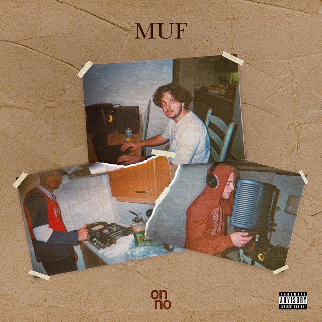 MUF