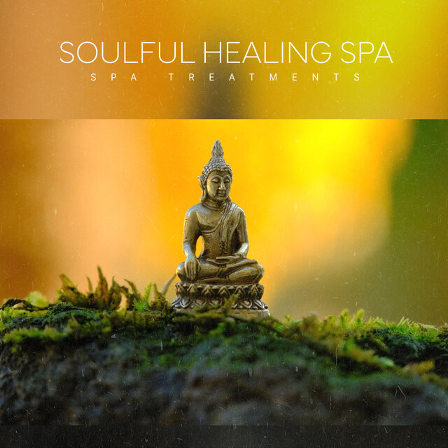 Soulful Healing Spa