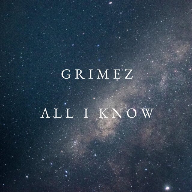 All I Know