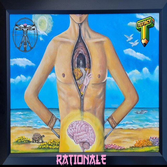 Unzipped Motivational Poetry (Rationale)