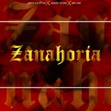 Zanahoria