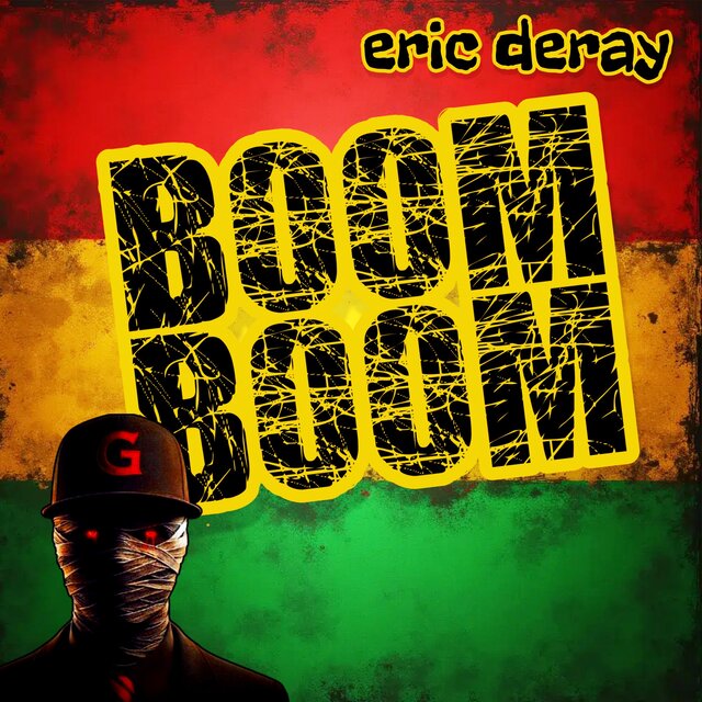Boom Boom