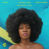 Missing You (Afro Dub)