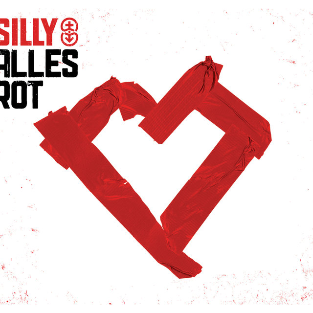 Alles Rot