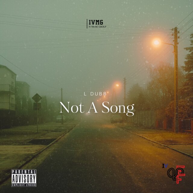 Not A Song