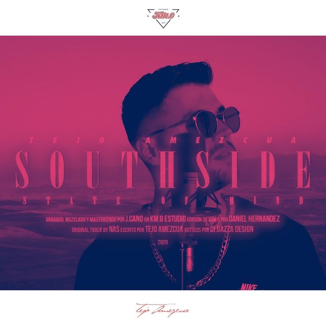 Southside State of Mind
