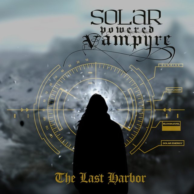 The Last Harbor
