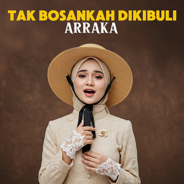 Tak Bosankah Dikibuli