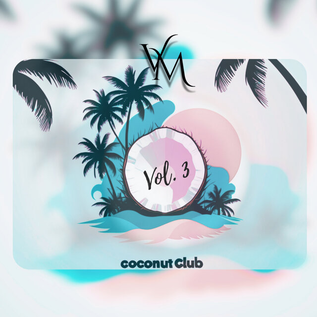 Coconut Club: Volume 3
