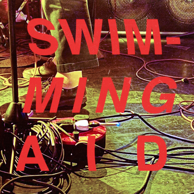 Swimming Aid