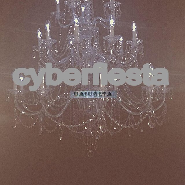 Cyberfiesta 1.0