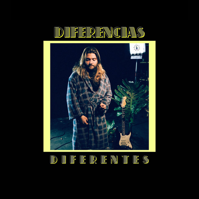 Diferencias Diferentes (Remasterizado)