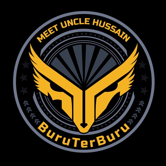 BuruTerBuru