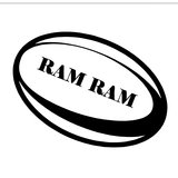 I Love My Rugby