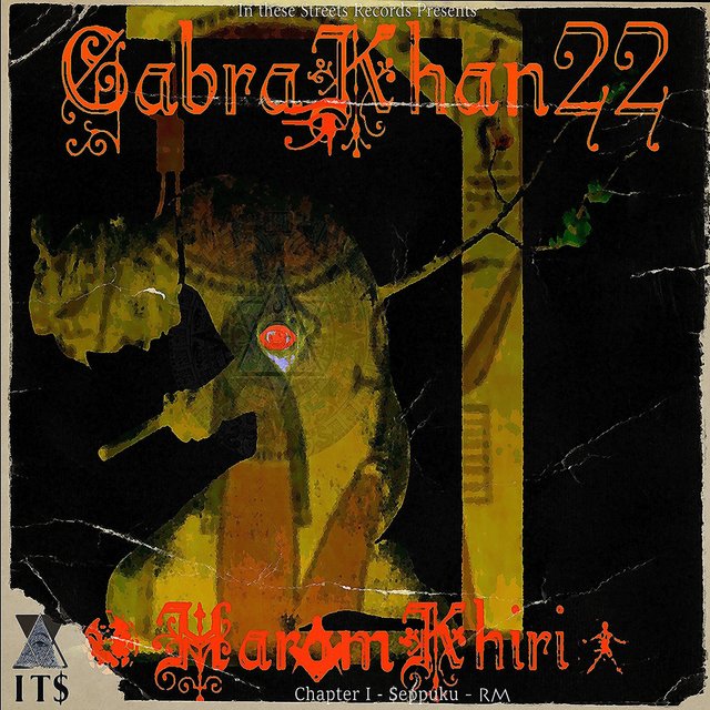 HaramKhiri Chapter I // Seppuku // RM