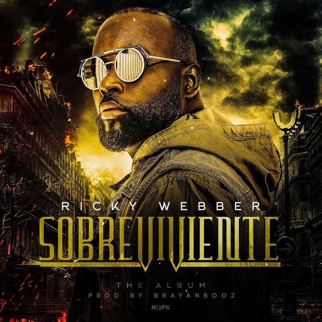 Sobreviviente