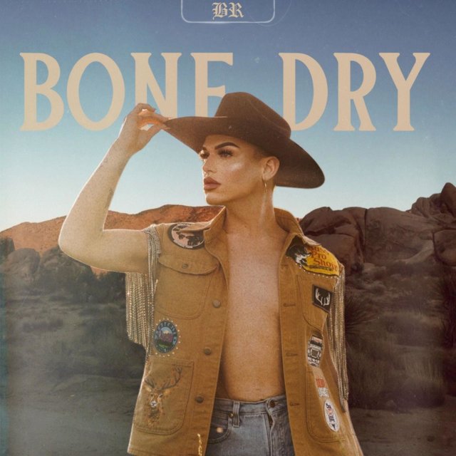 BONE DRY