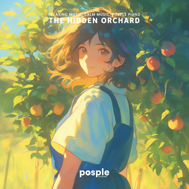 The Hidden Orchard