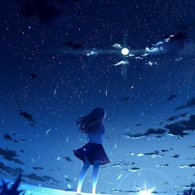 stargazing