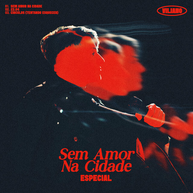 Especial Sem Amor Na Cidade