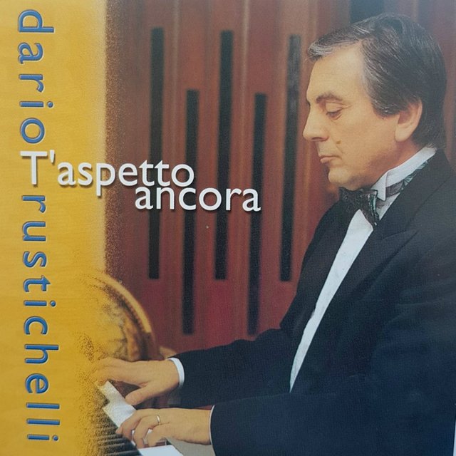 T'aspetto ancora