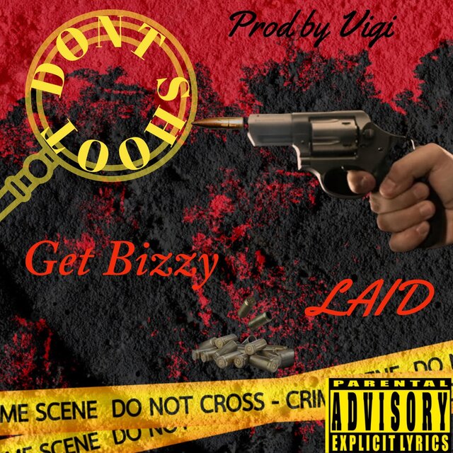 Don't Shoot (Live)