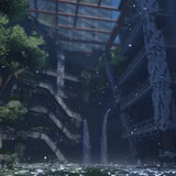 Resting Place