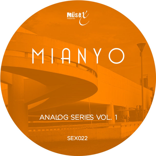Analog Series, Vol. 1