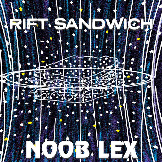 Rift Sandwich