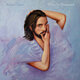 Cover art for album While I'm Distracted by Arjuna Oakes