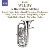 Euphonium Concerto: Part I: Dance Zeibekikos