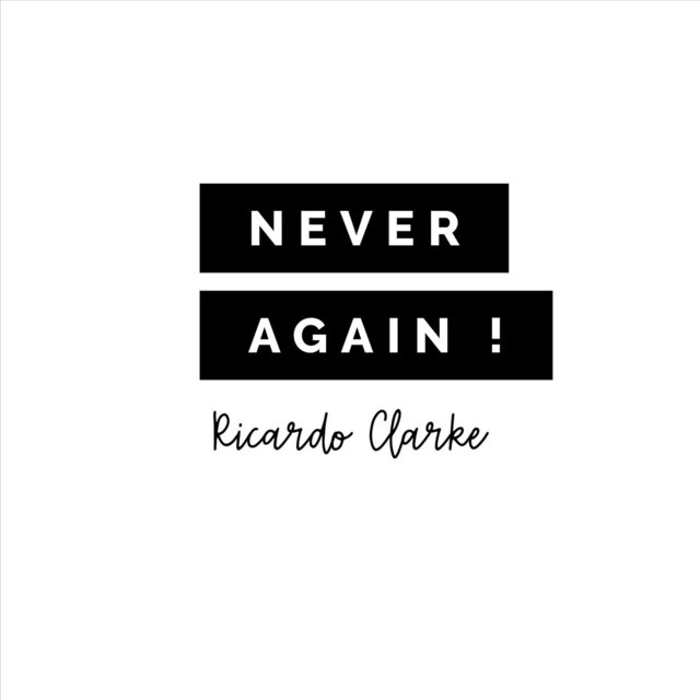 Never Again