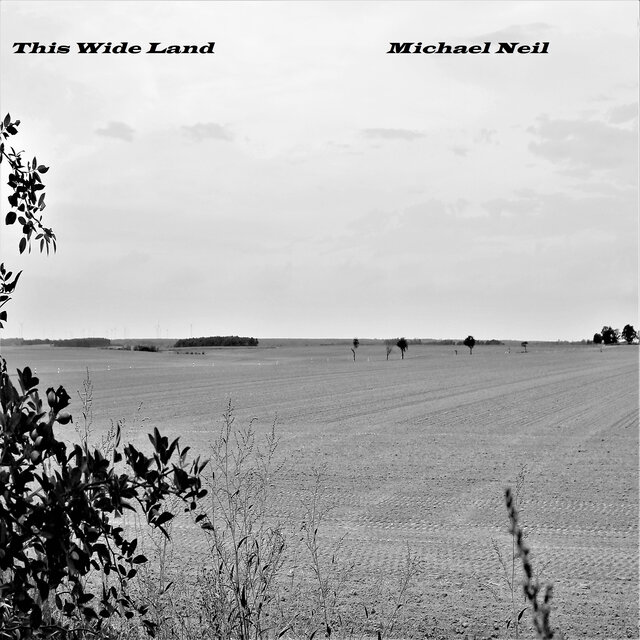 This Wide Land