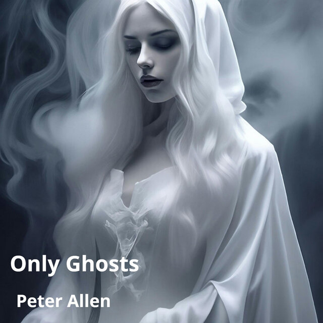 Only Ghosts